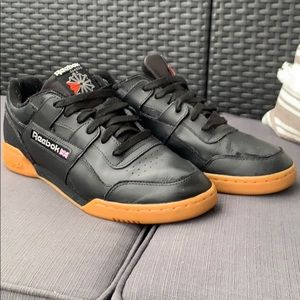 Reebok Workout Plus Men’s Shoes Size 10